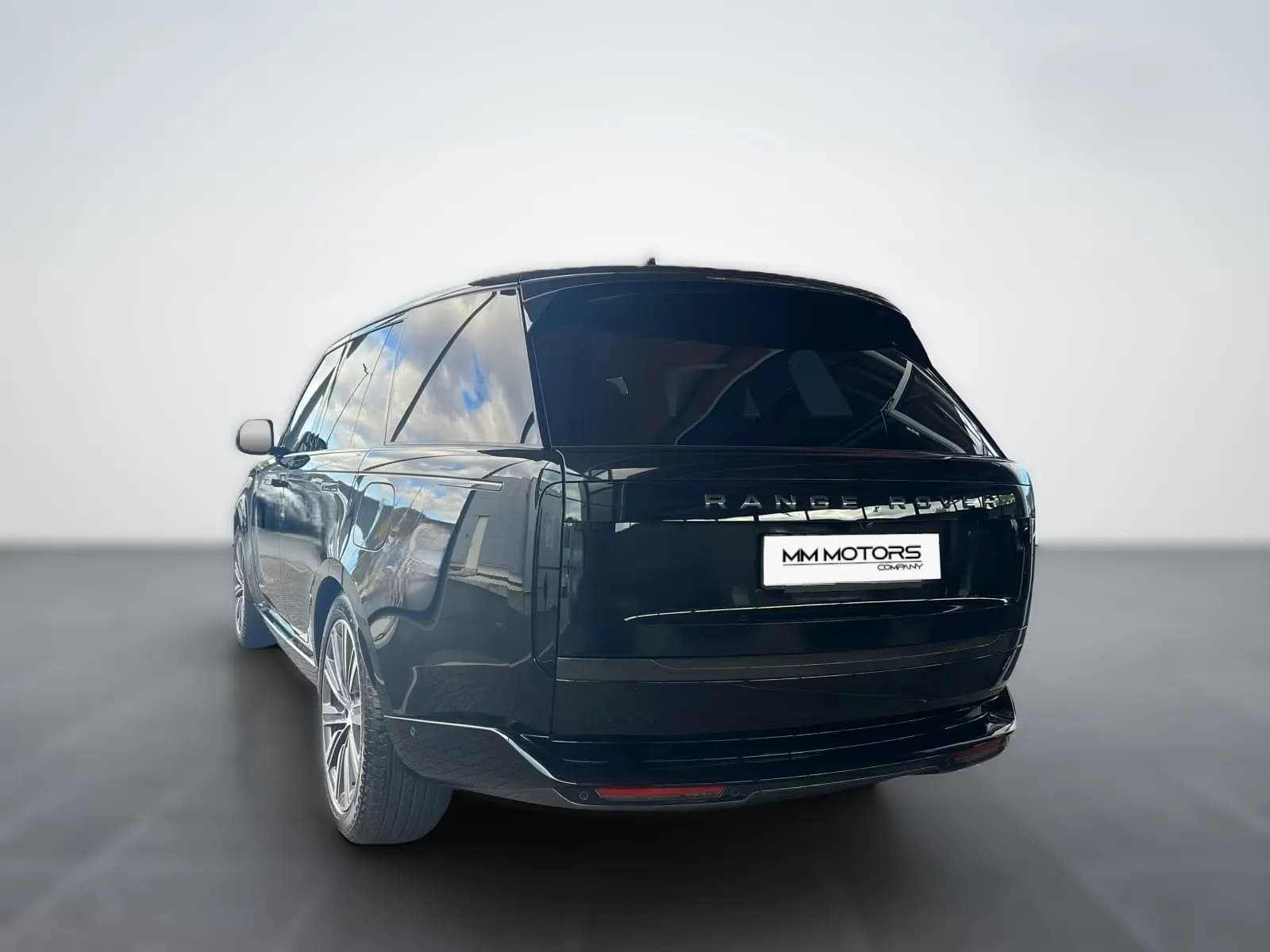 Land Rover Range Rover P460e (foto 7/30)