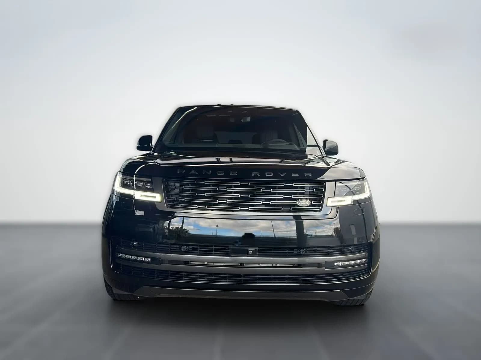 Land Rover Range Rover P460e (foto 2/30)