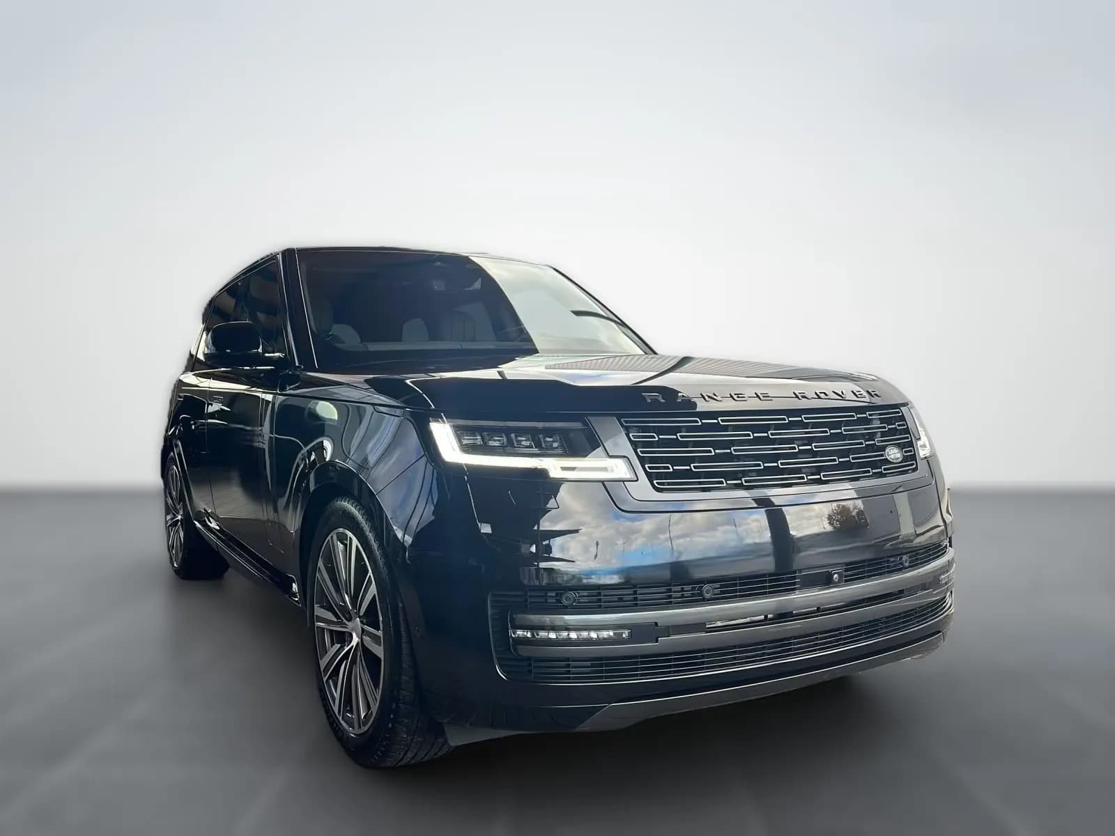 Land Rover Range Rover P460e (foto 3/30)