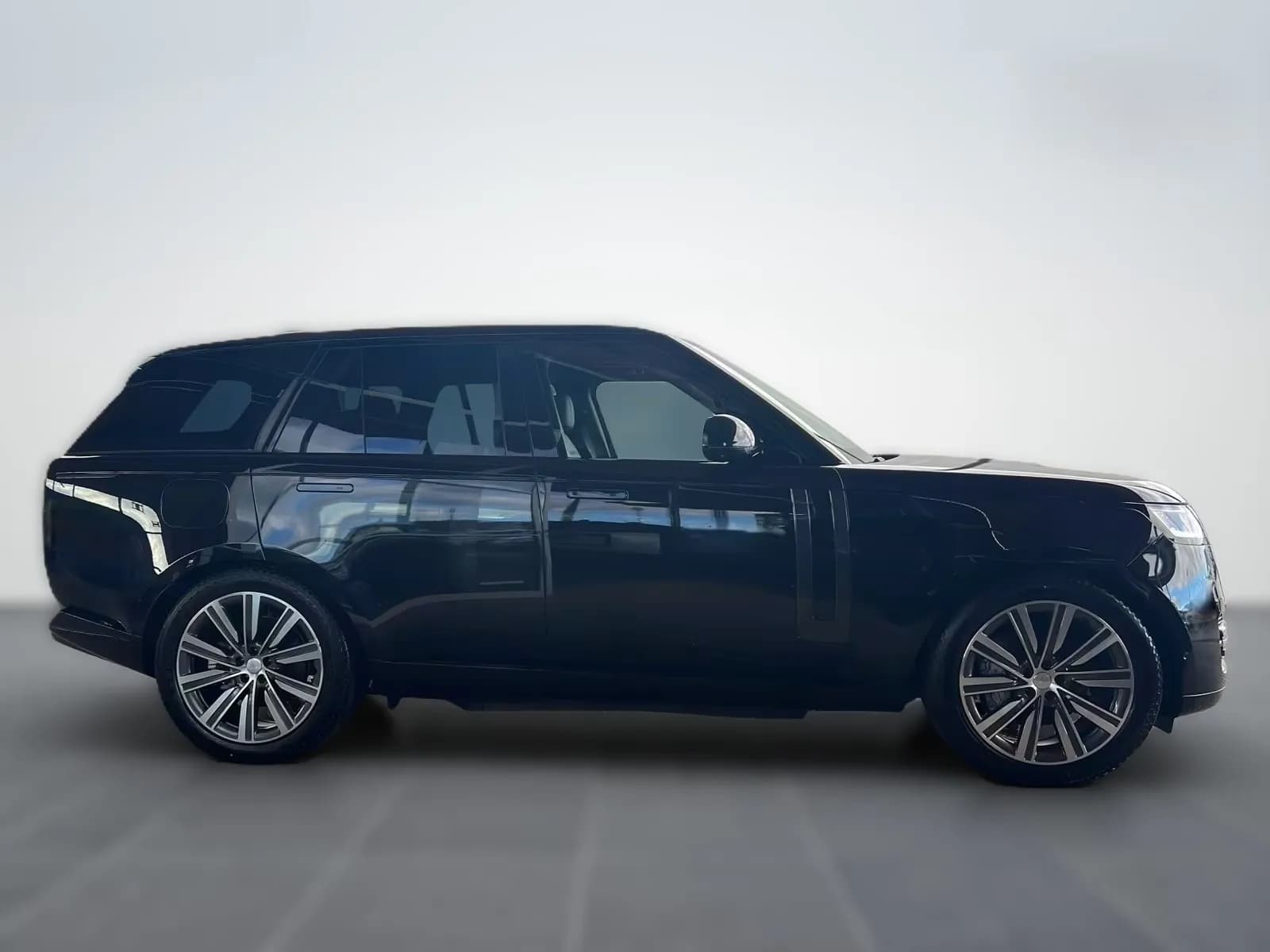 Land Rover Range Rover P460e (foto 4/30)