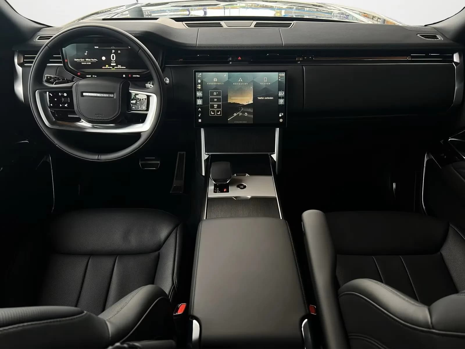 Land Rover Range Rover P460e (foto 13/30)