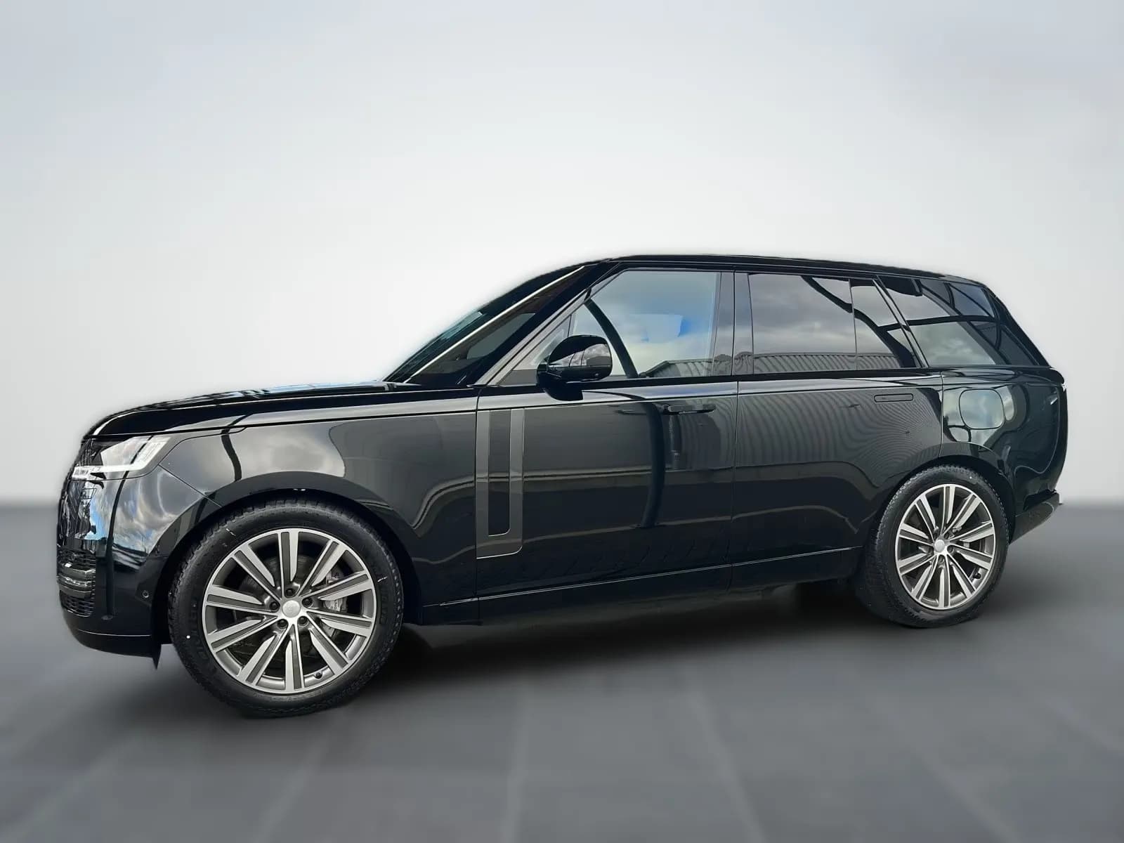 Land Rover Range Rover P460e (foto 8/30)