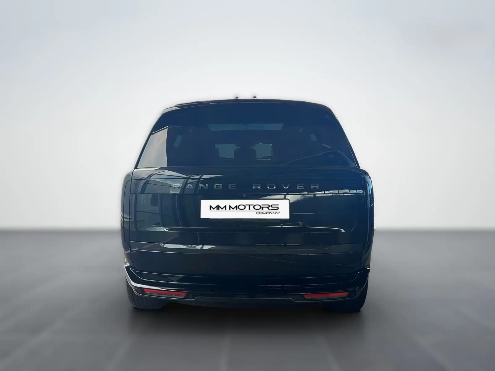 Land Rover Range Rover P460e (foto 6/30)