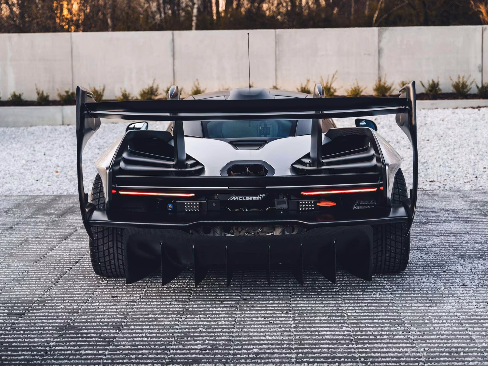 McLaren Senna GTR (foto 6/28)