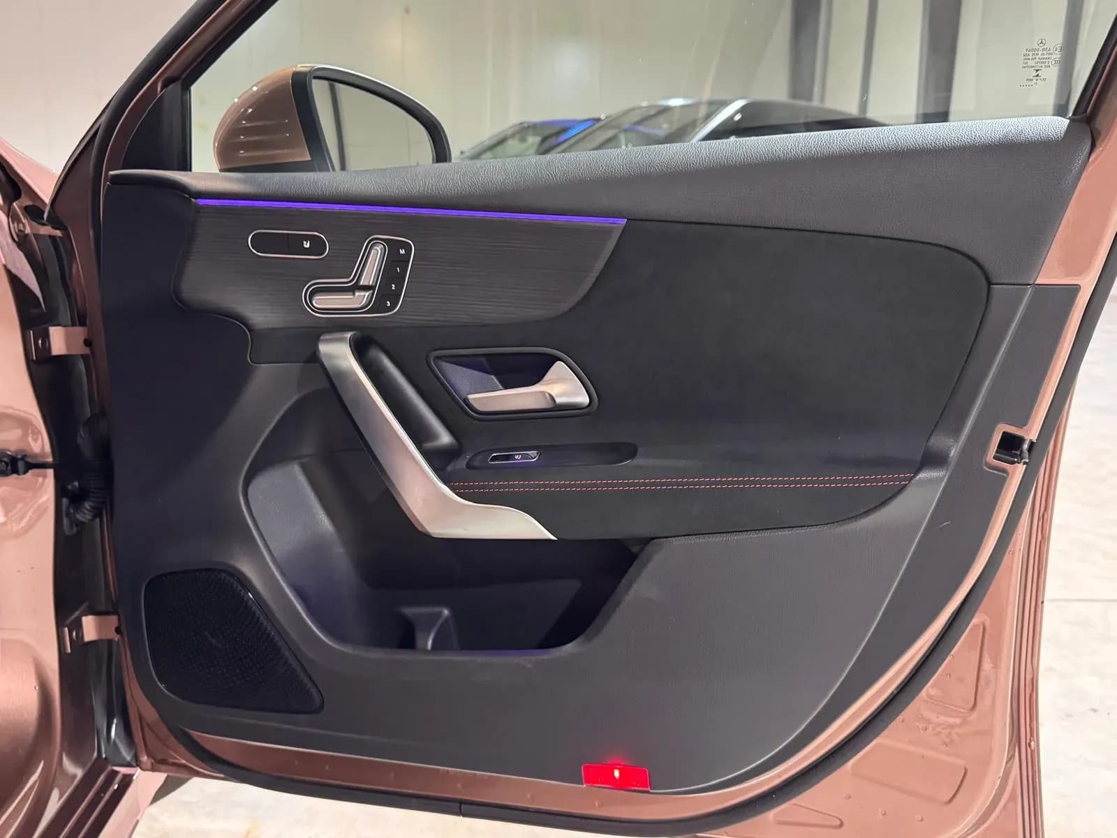 Mercedes-Benz A 250 (foto 21/24)