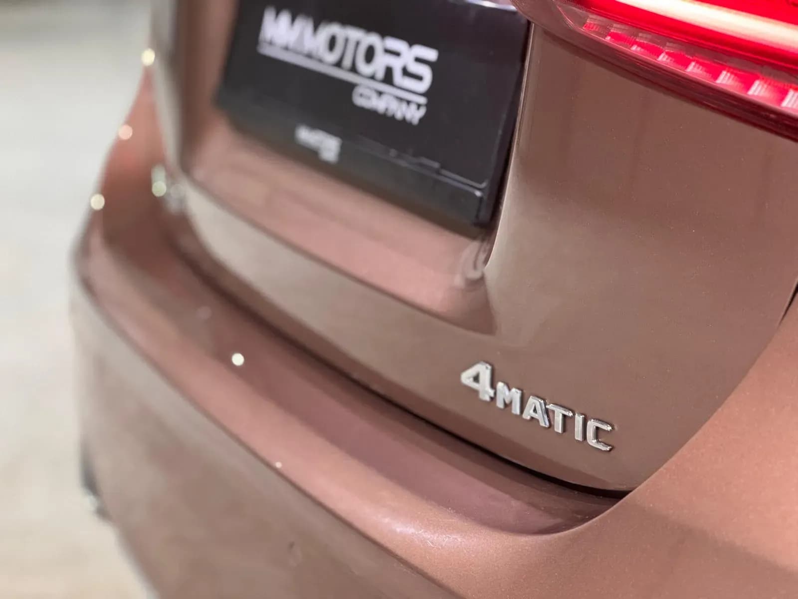 Mercedes-Benz A 250 (foto 19/24)