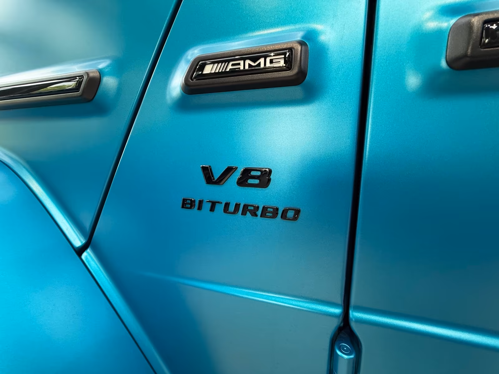 Mercedes-Benz G 63 AMG (foto 12/28)