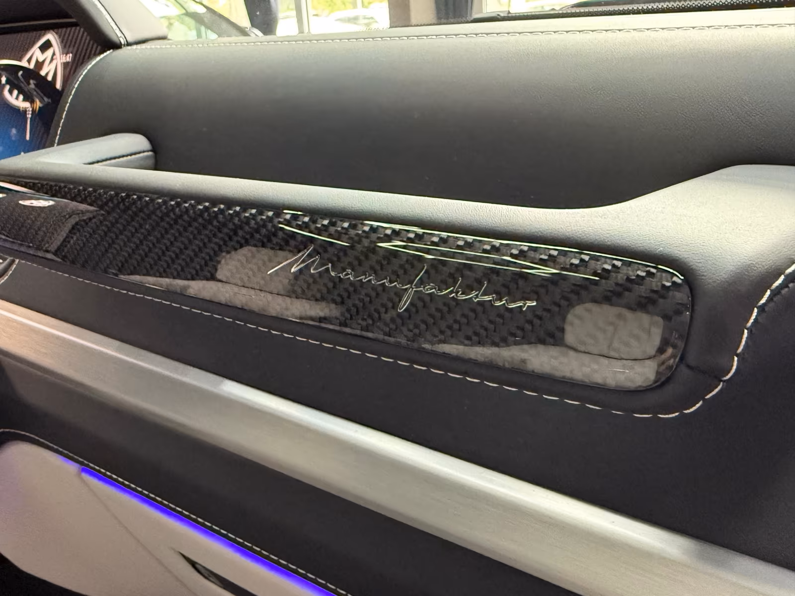 Mercedes-Benz G 63 AMG (foto 16/28)