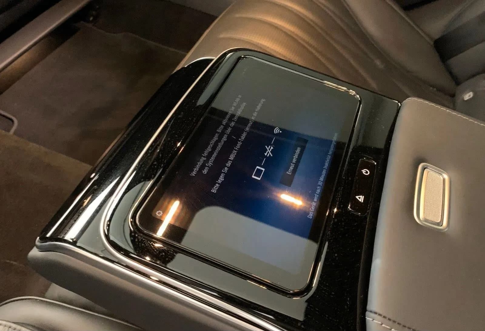Mercedes-Benz S 63 AMG e Performance Long (foto 21/28)