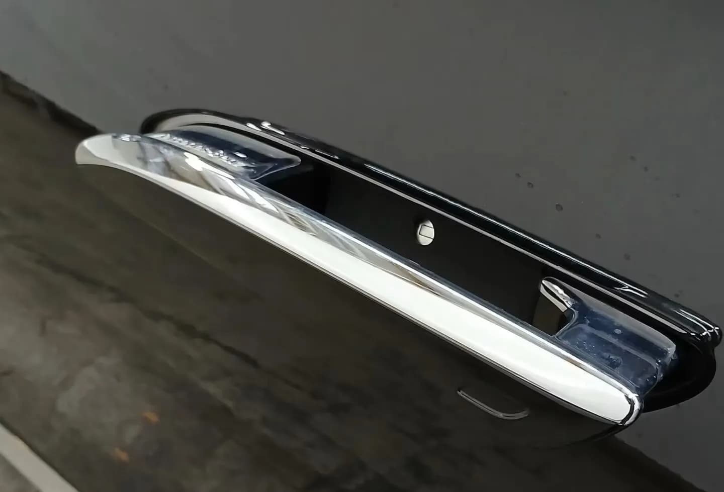 Mercedes-Benz S 63 AMG e Performance Long (foto 9/28)