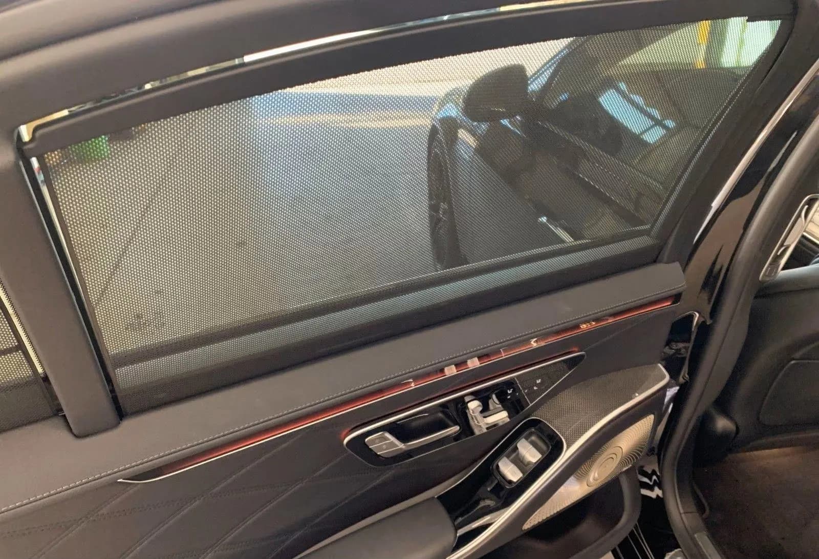 Mercedes-Benz S 63 AMG e Performance Long (foto 19/28)