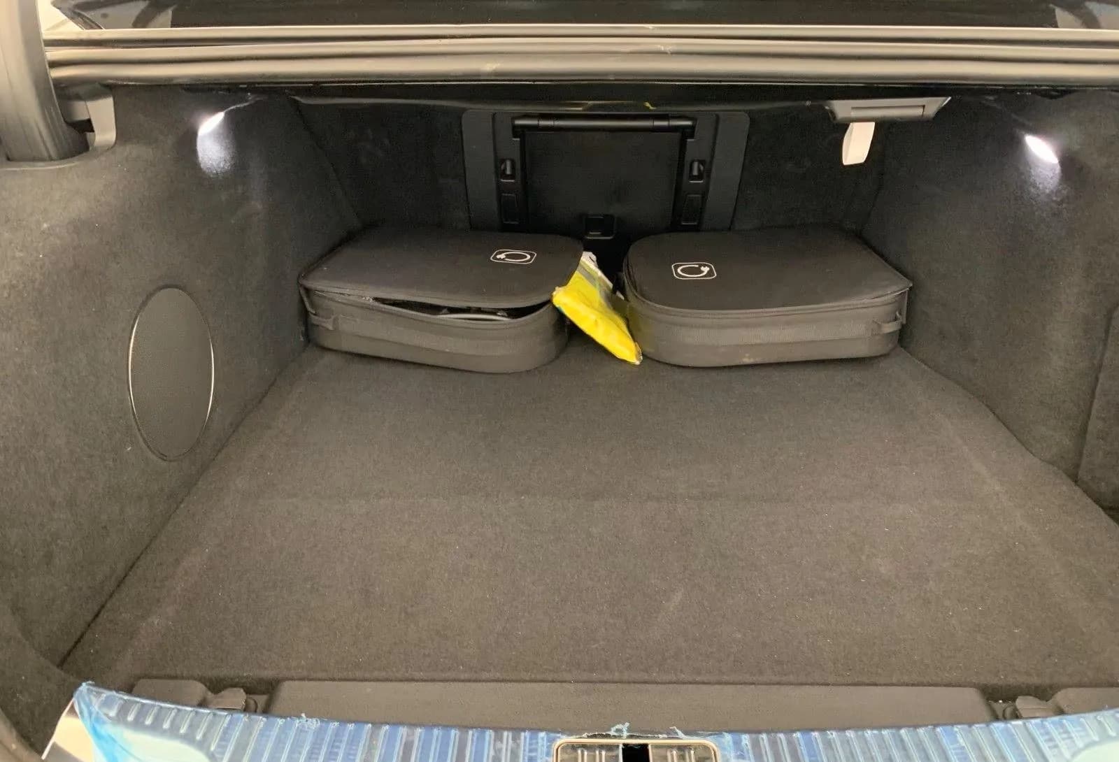 Mercedes-Benz S 63 AMG e Performance Long (foto 6/28)