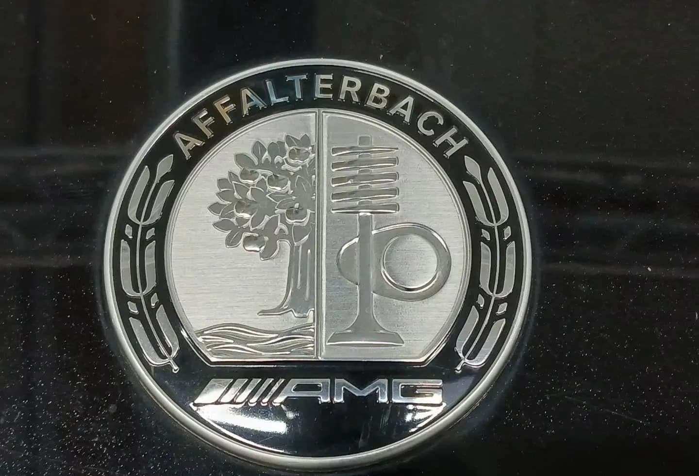 Mercedes-Benz S 63 AMG e Performance Long (foto 2/28)