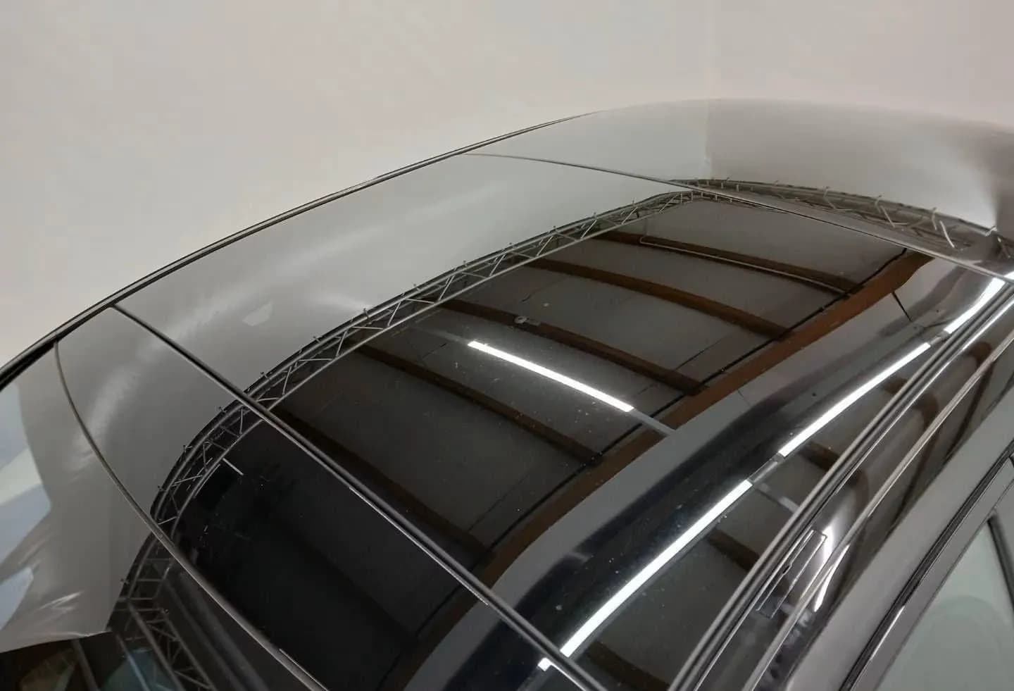 Mercedes-Benz S 63 AMG e Performance Long (foto 27/28)