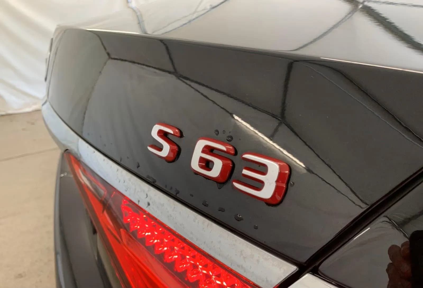 Mercedes-Benz S 63 AMG e Performance Long (foto 5/28)