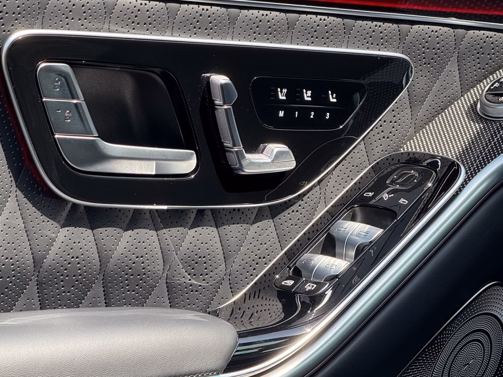 Mercedes-Benz S 63 AMG BRABUS 930 (foto 17/30)