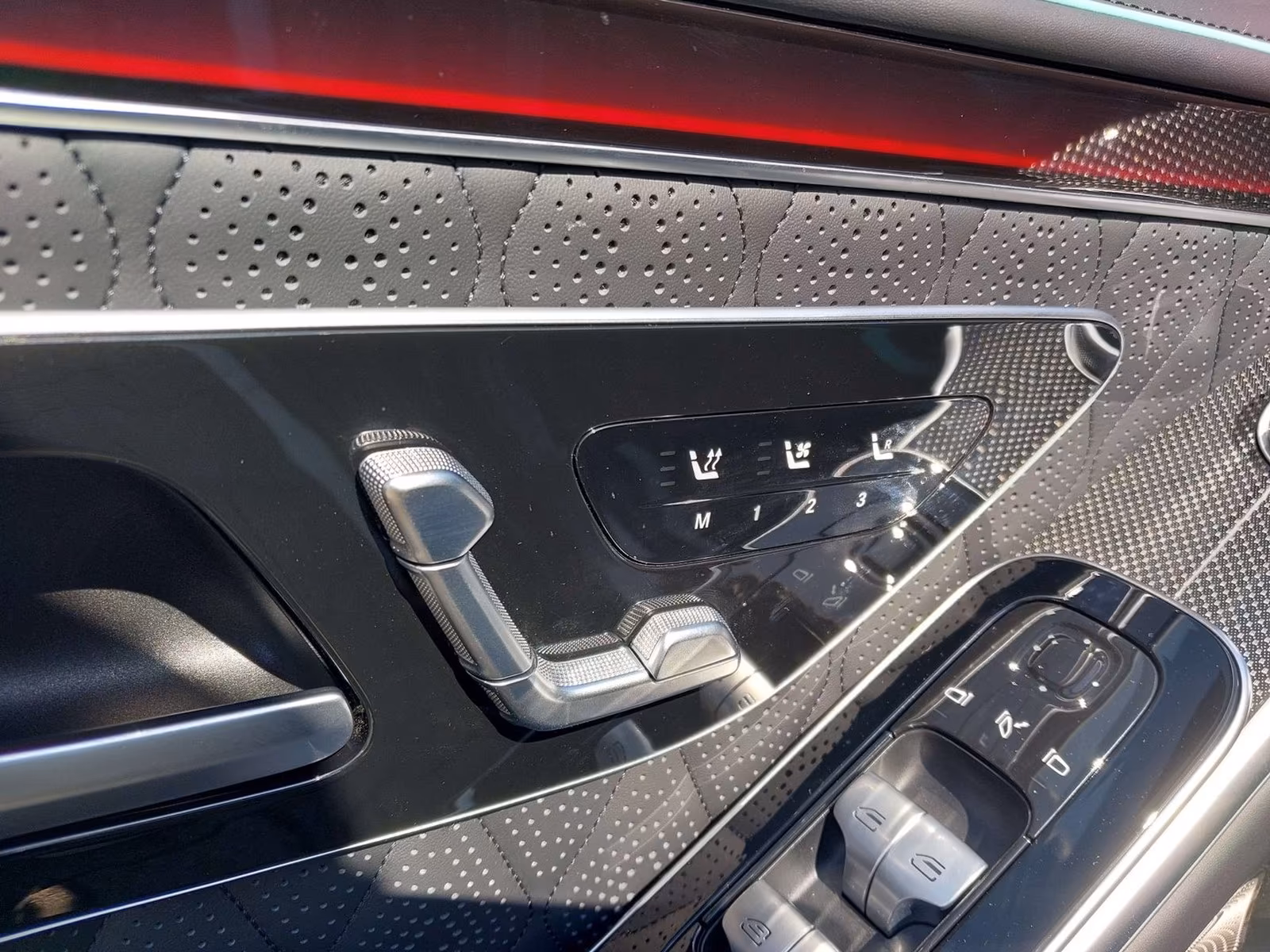 Mercedes-Benz S 63 AMG BRABUS 930 (foto 18/30)