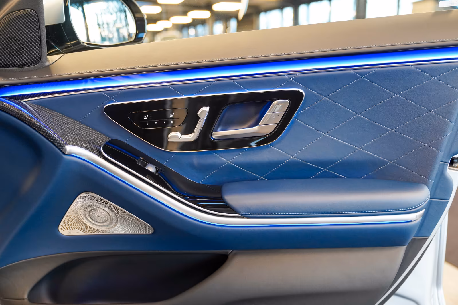Mercedes-Benz S 580 (foto 21/30)