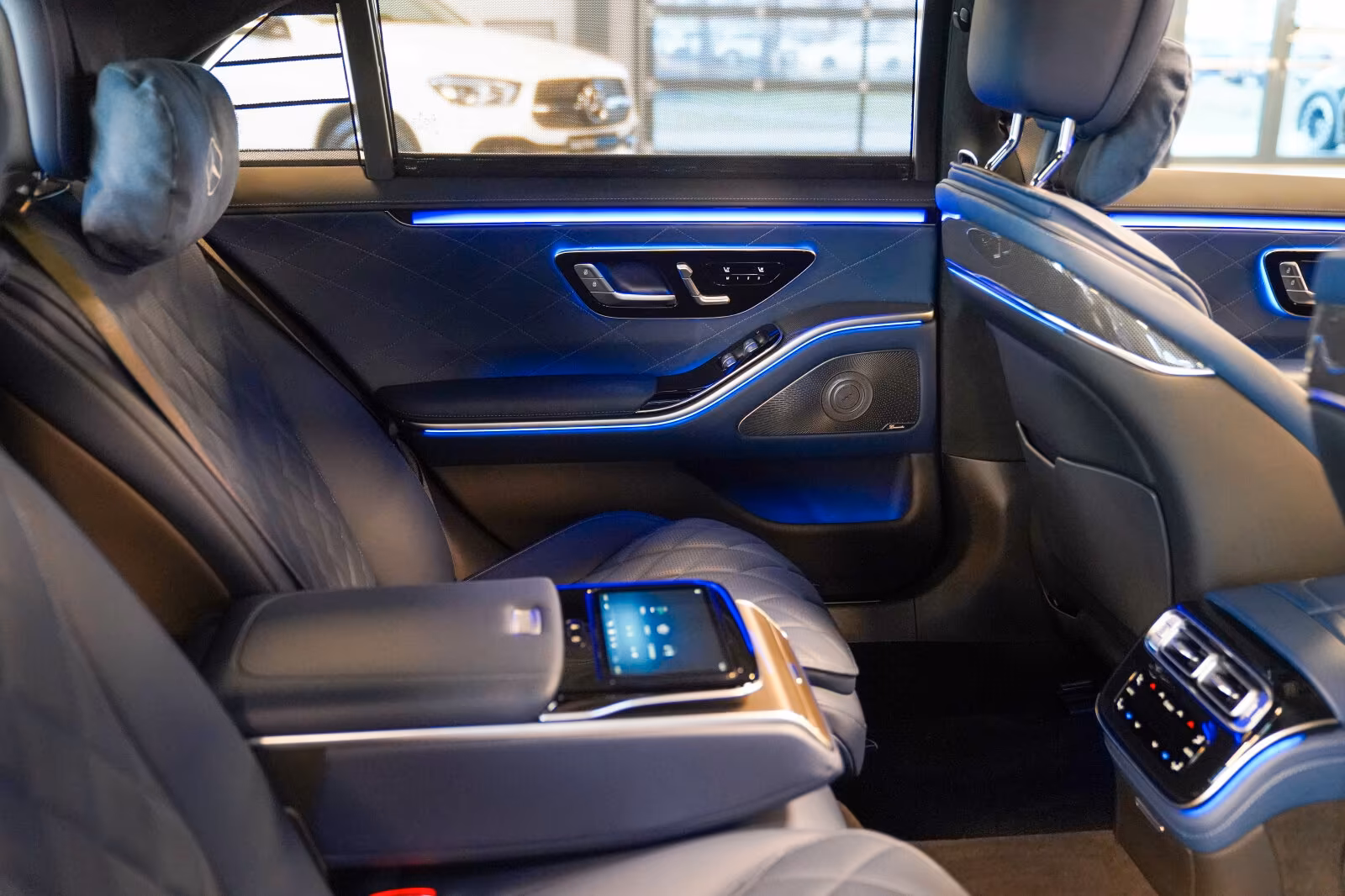 Mercedes-Benz S 580 (foto 6/30)