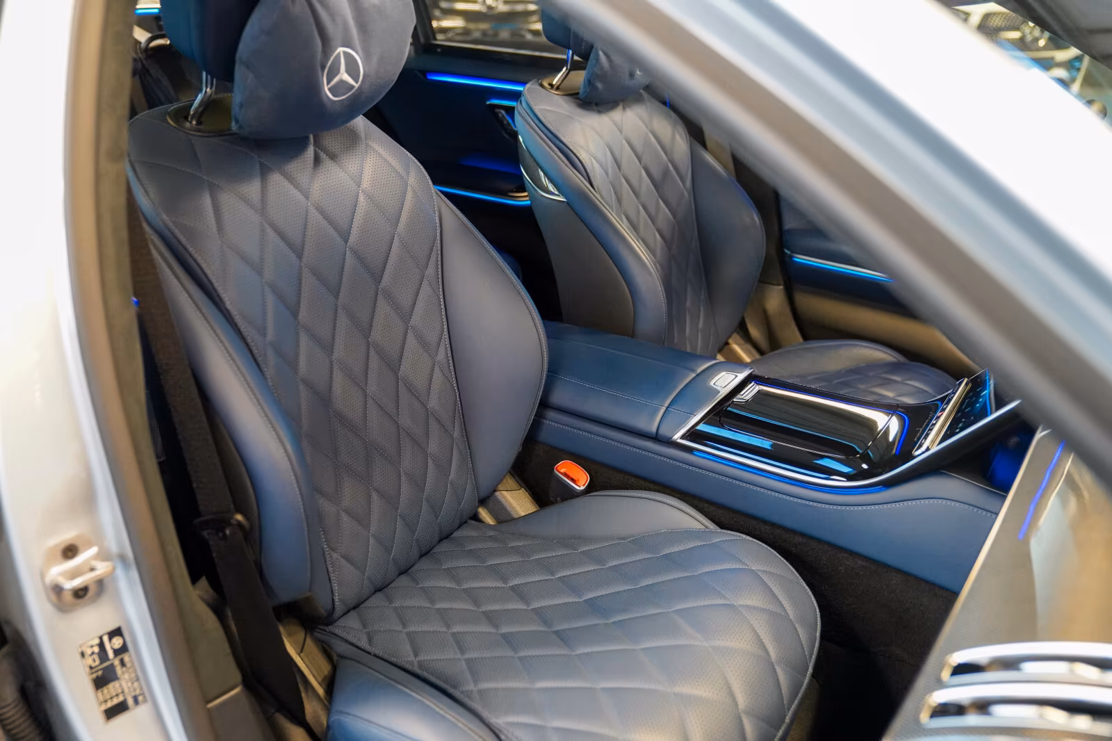Mercedes-Benz S 580 (foto 5/30)
