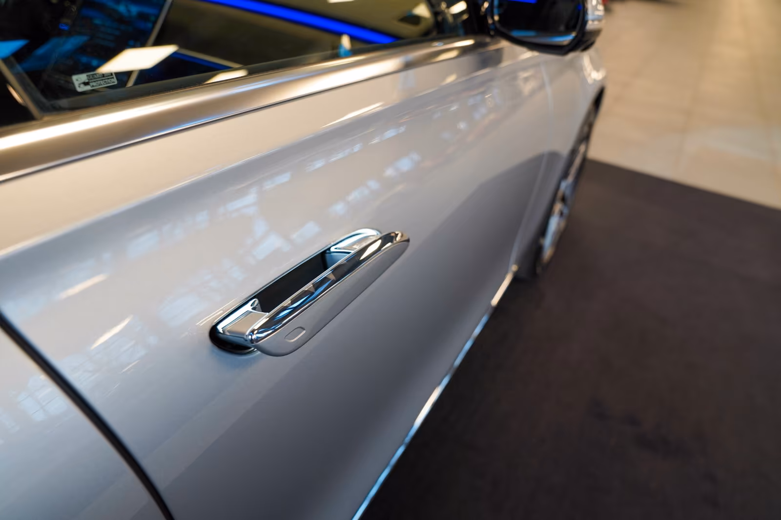 Mercedes-Benz S 580 (foto 30/30)