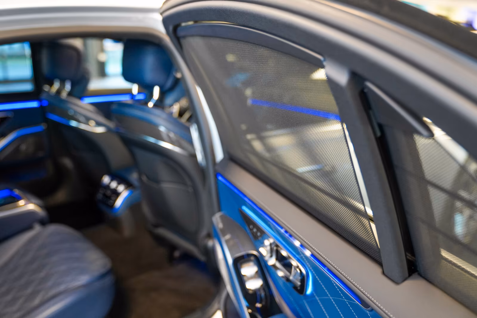 Mercedes-Benz S 580 (foto 8/30)