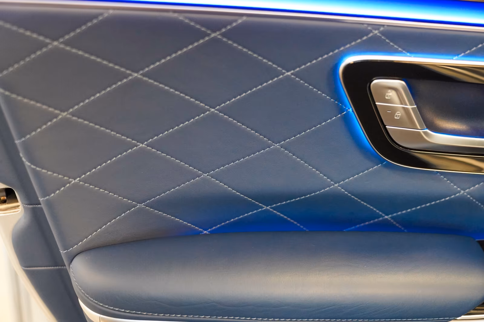 Mercedes-Benz S 580 (foto 11/30)