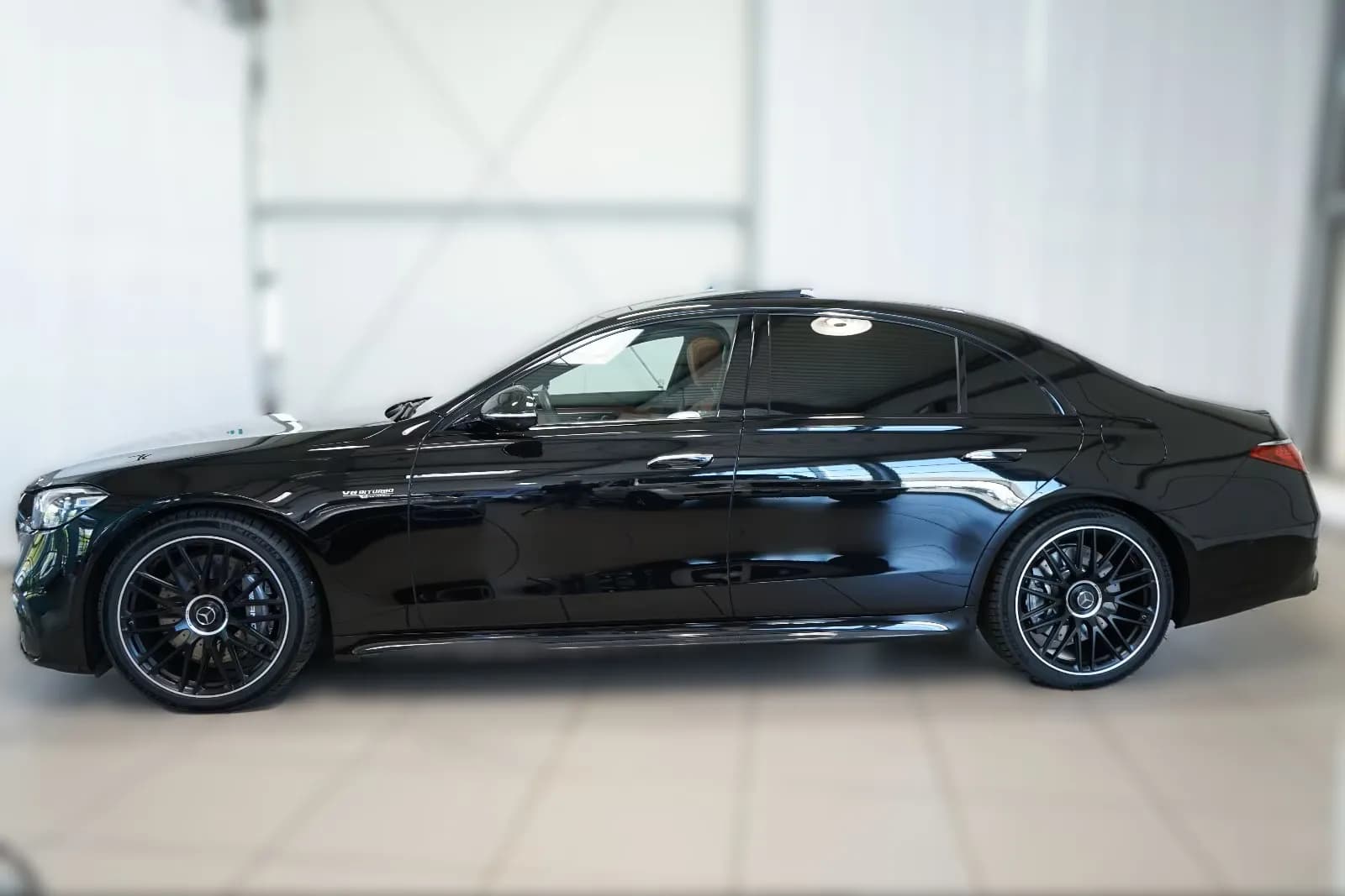 Mercedes-Benz S 63 AMG ePerformance (foto 11/30)