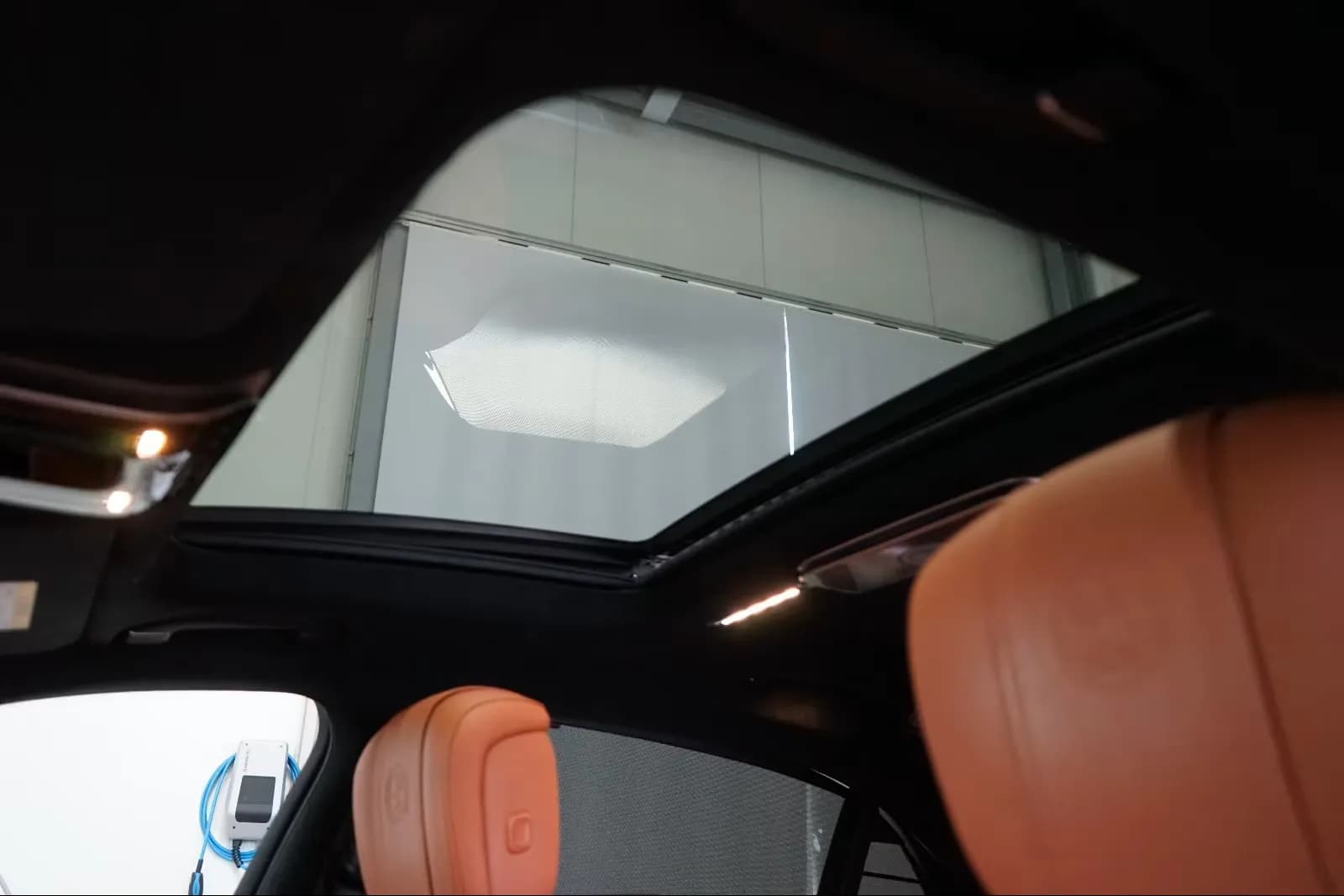 Mercedes-Benz S 63 AMG ePerformance (foto 17/30)