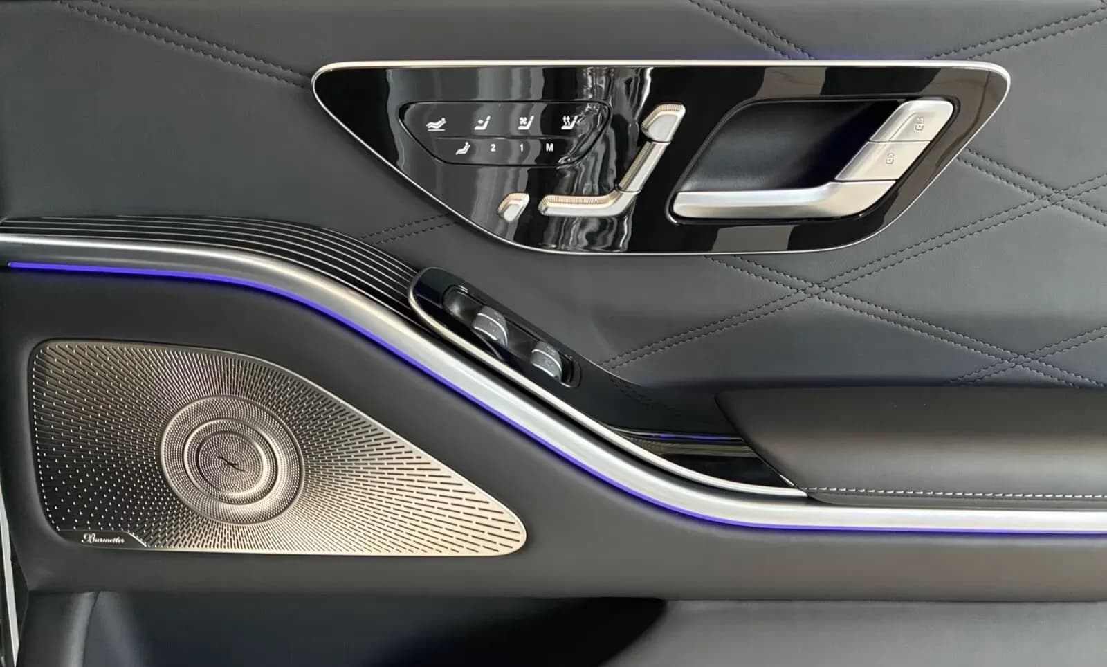 Mercedes-Benz S 63 AMG e Performance Long (foto 10/15)