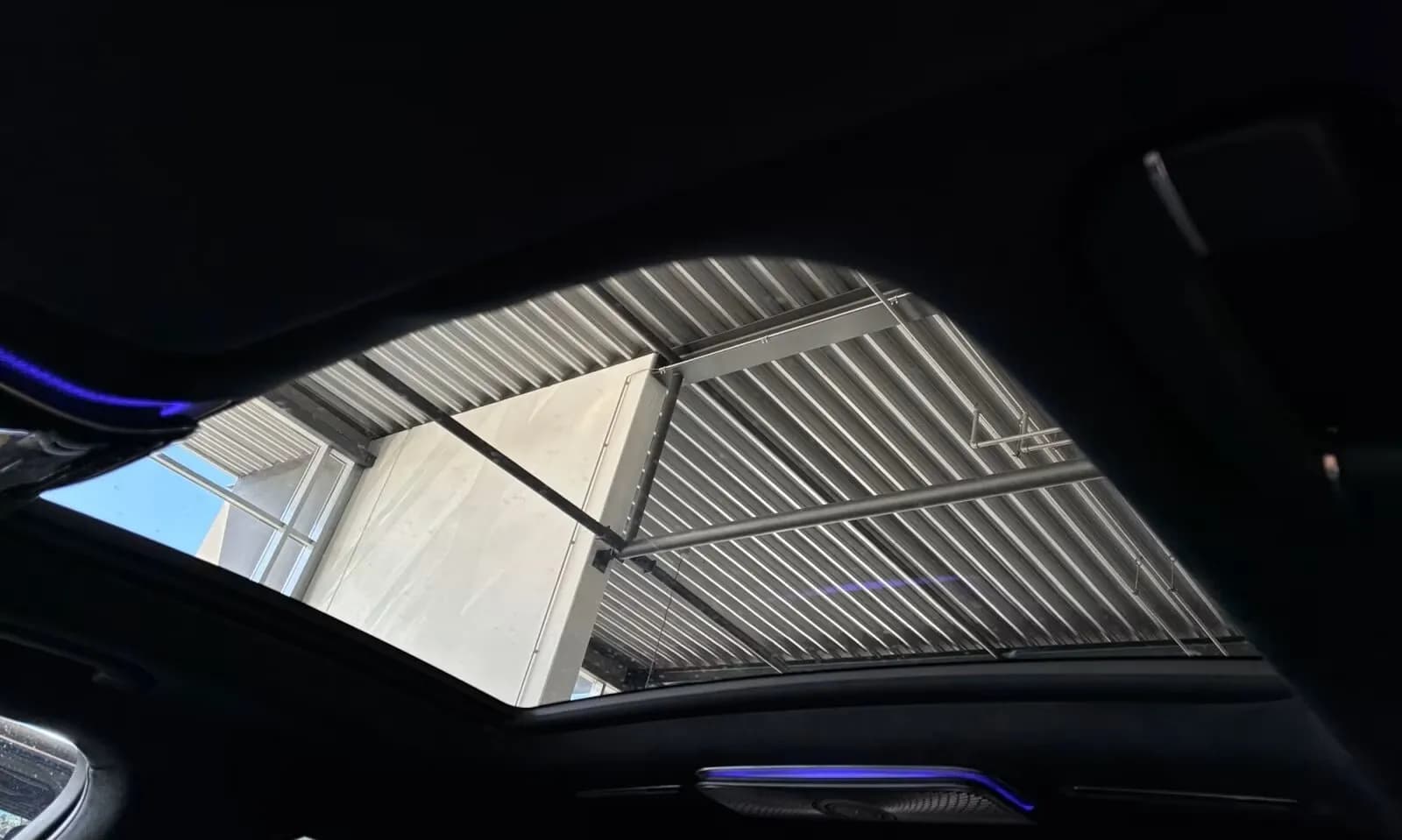 Mercedes-Benz S 63 AMG e Performance Long (foto 8/15)
