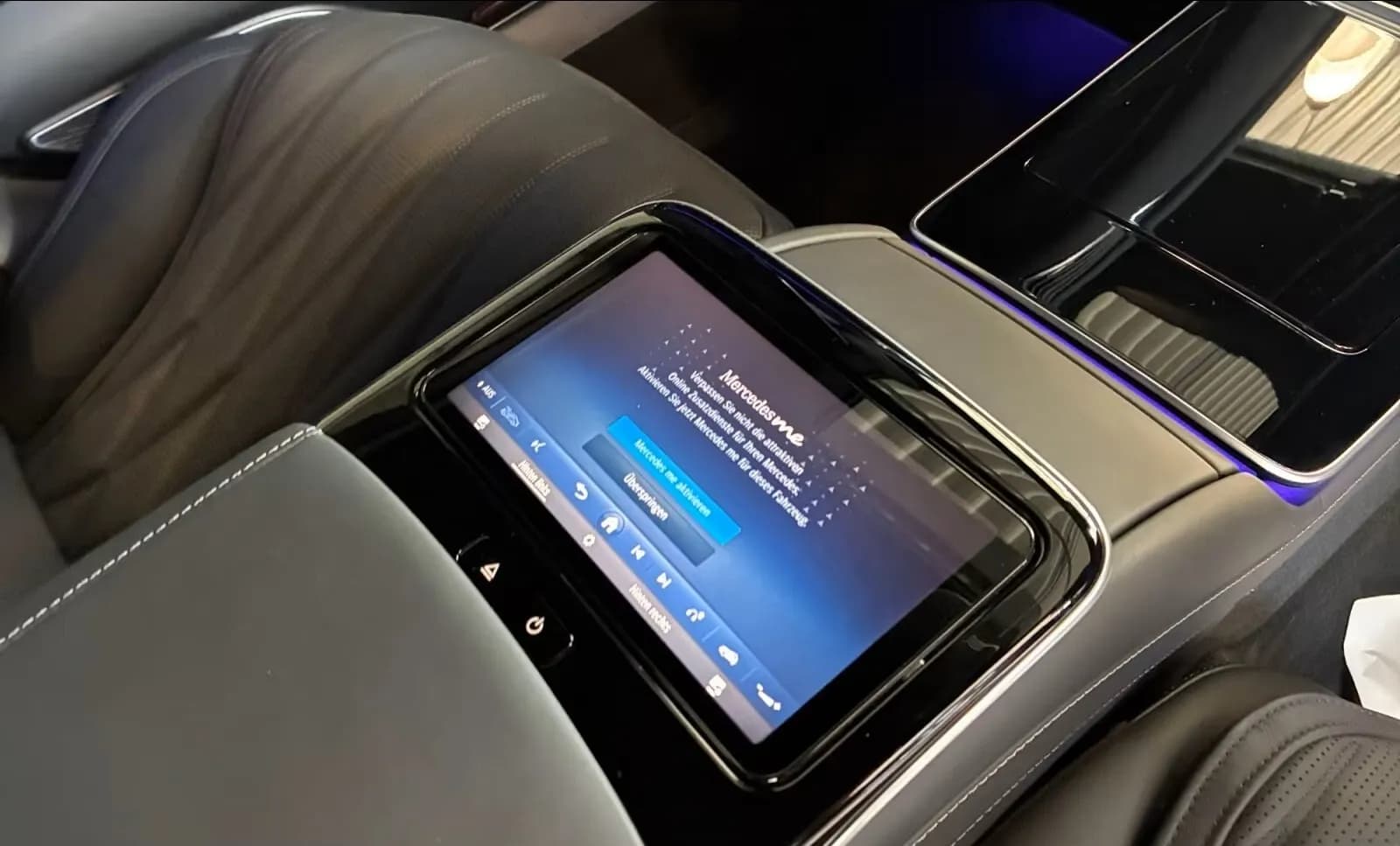 Mercedes-Benz S 63 AMG e Performance Long (foto 12/15)