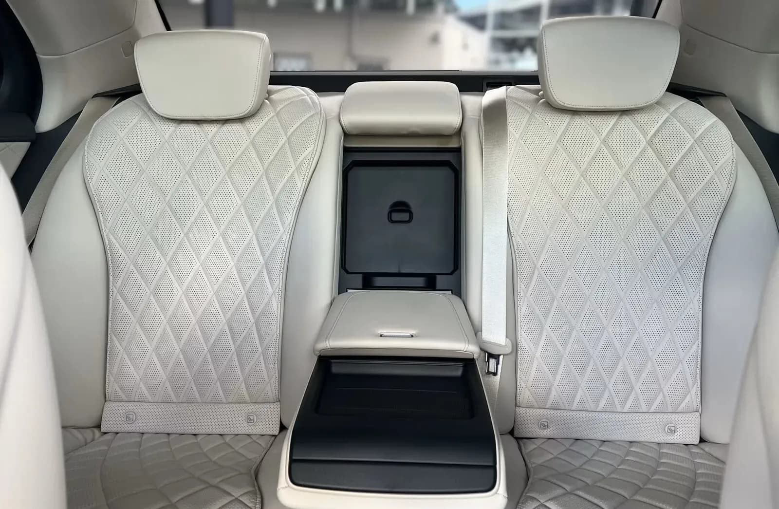 Mercedes-Benz S350d (foto 22/29)