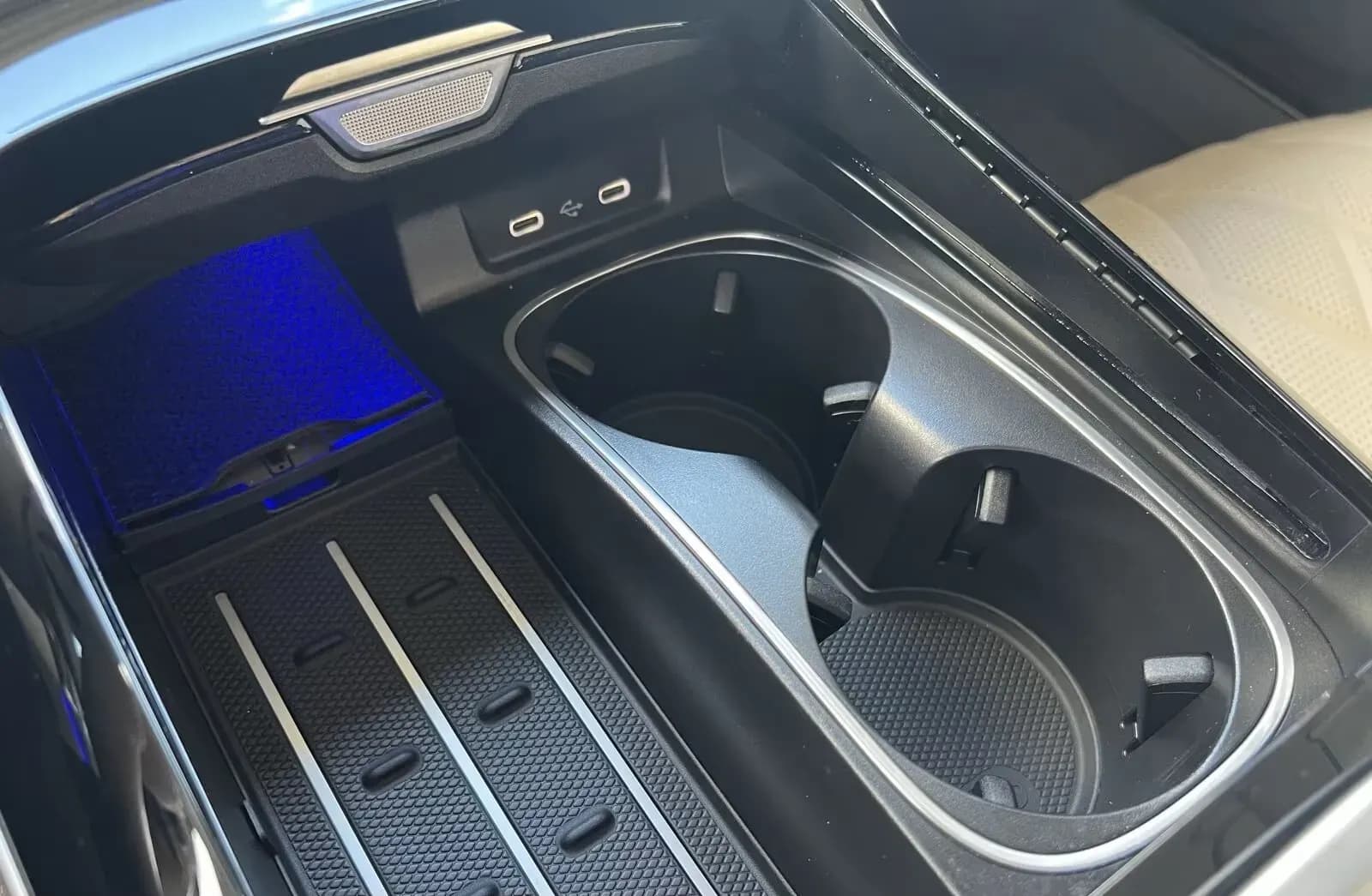 Mercedes-Benz S350d (foto 19/29)