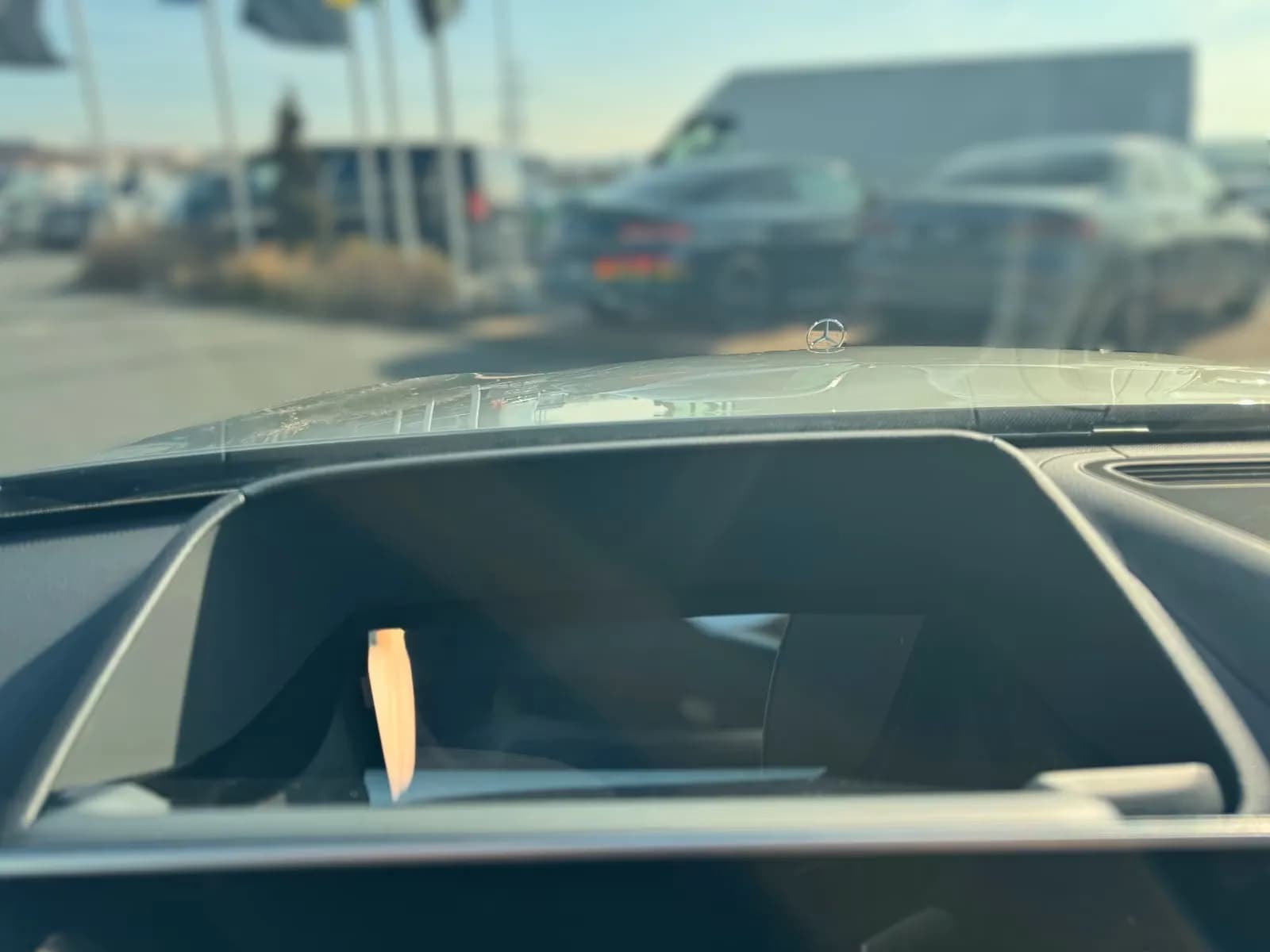Mercedes-Benz S450 Long (foto 11/19)