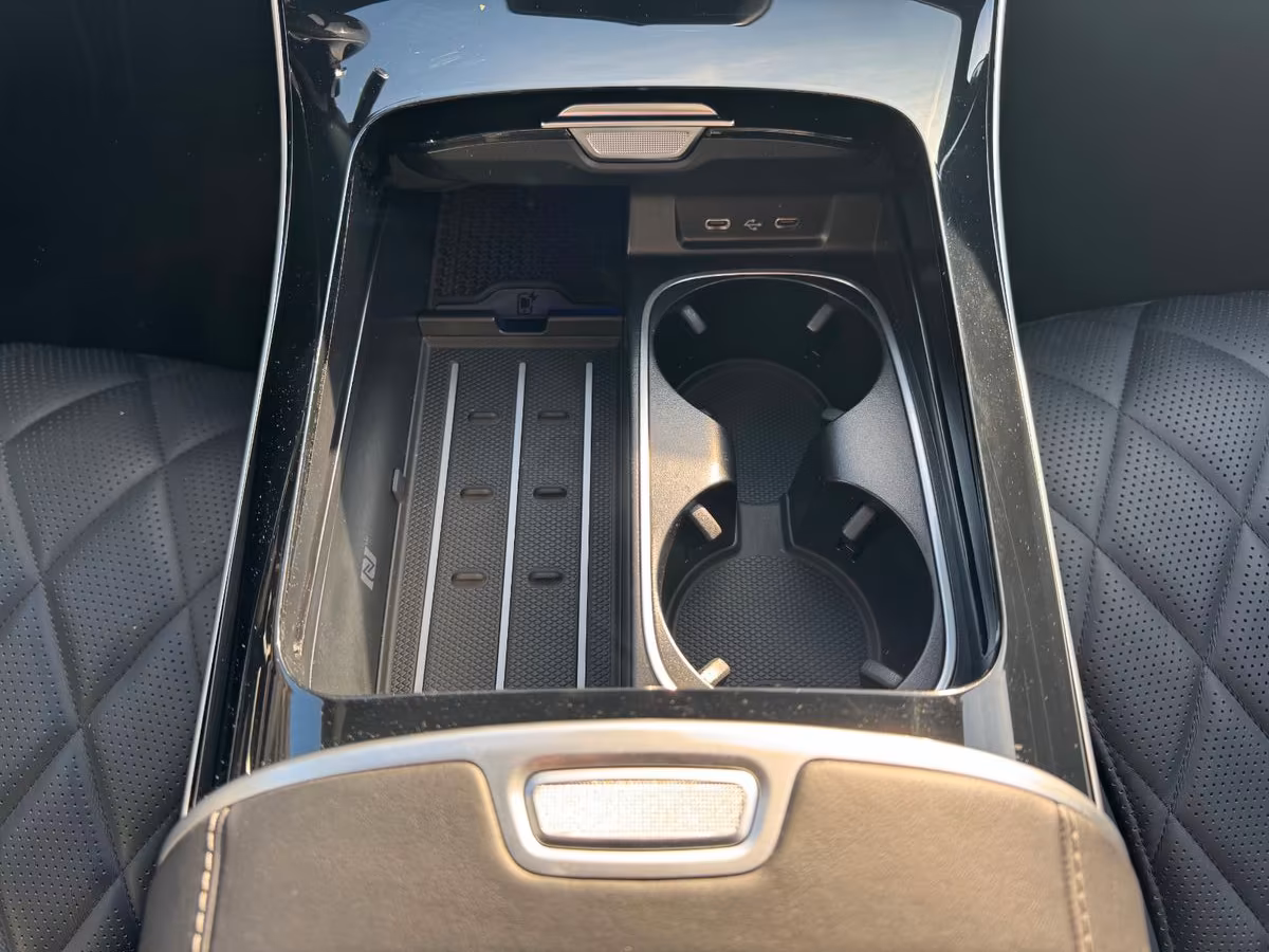 Mercedes-Benz S450 Long (foto 13/19)