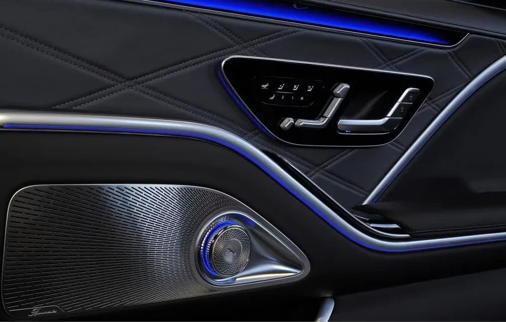 Mercedes-Benz S 680 Maybach (foto 17/22)