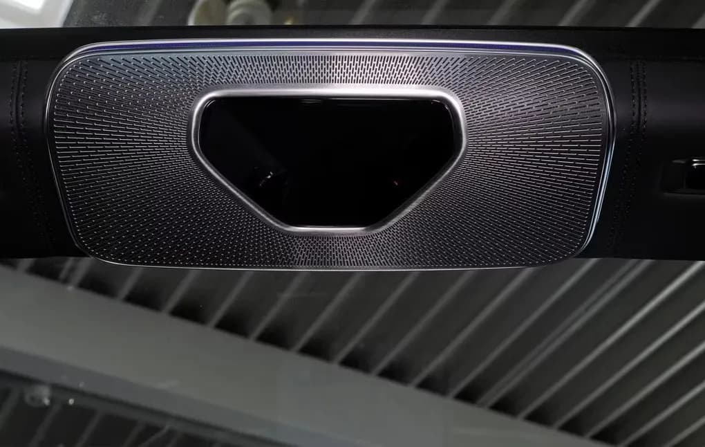 Mercedes-Benz S 680 Maybach (foto 15/22)