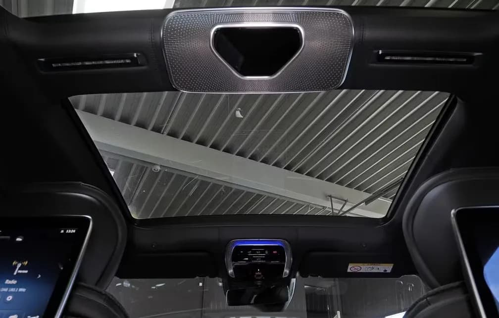 Mercedes-Benz S 680 Maybach (foto 22/22)
