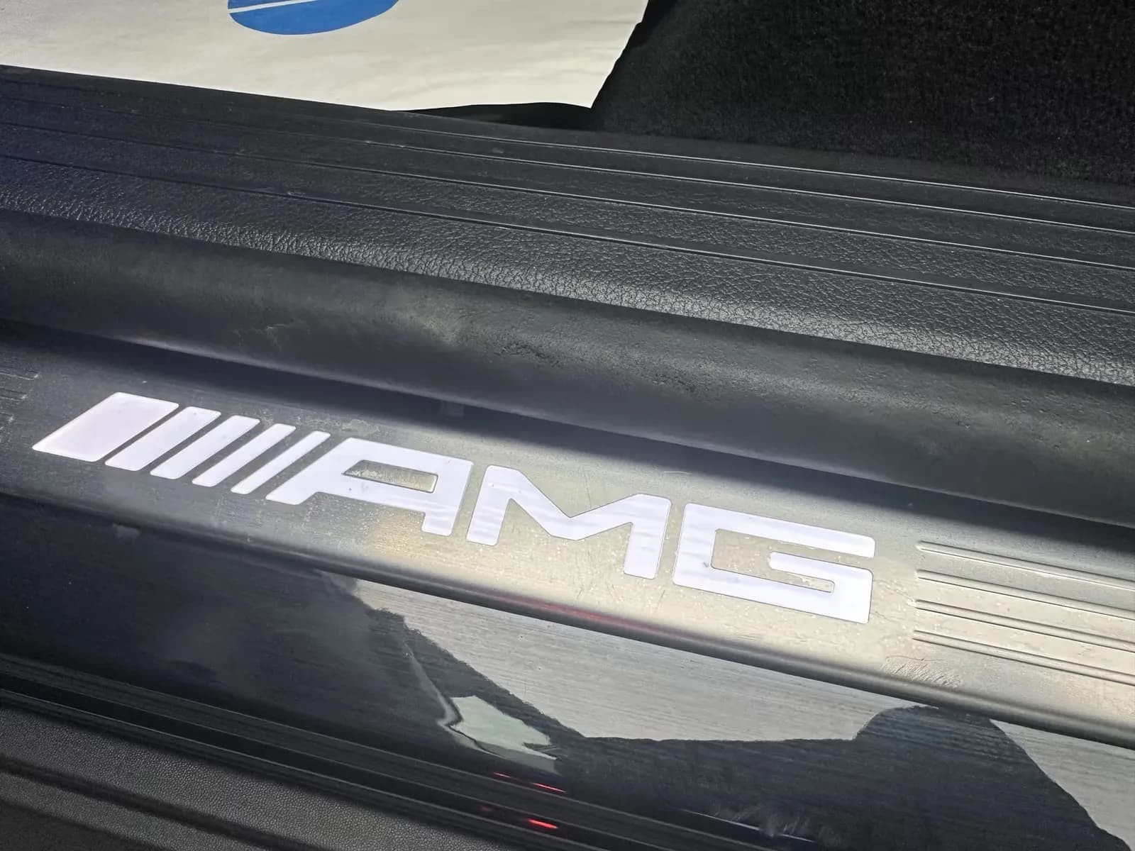 Mercedes-Benz GLE 63s AMG (foto 10/30)