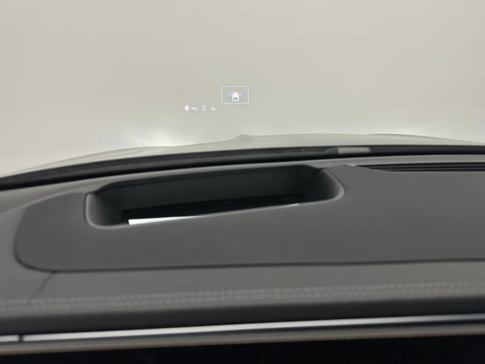 Mercedes-Benz GLE 63s AMG (foto 16/30)