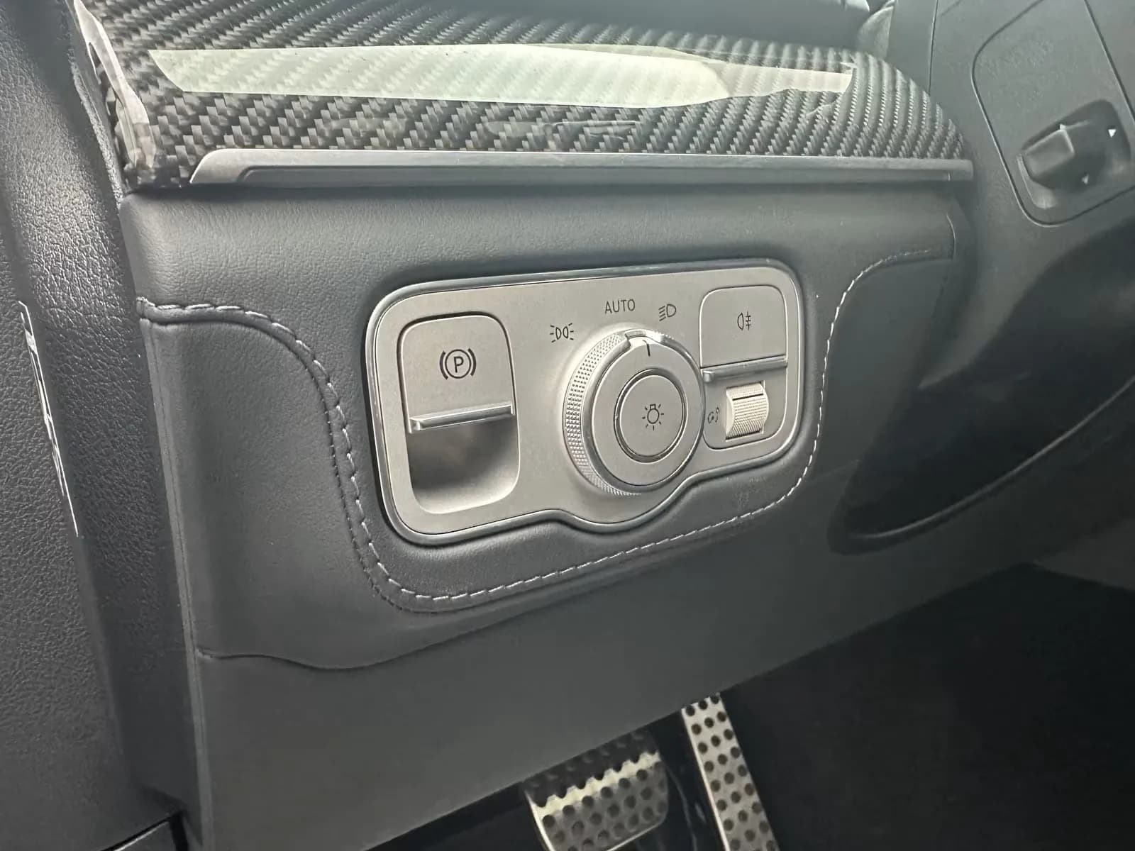 Mercedes-Benz GLE 63s AMG (foto 9/30)