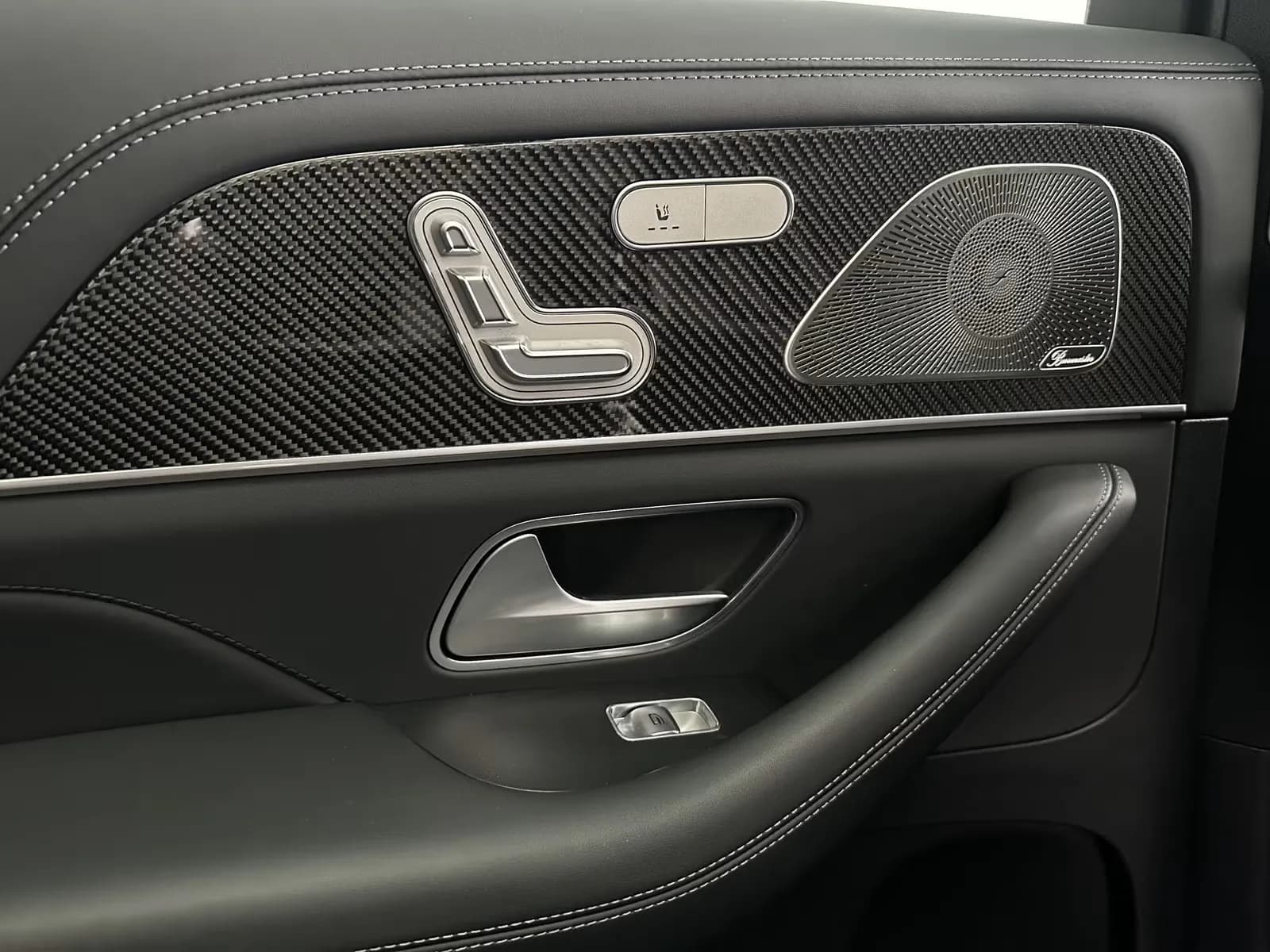 Mercedes-Benz GLE 63s AMG (foto 20/30)