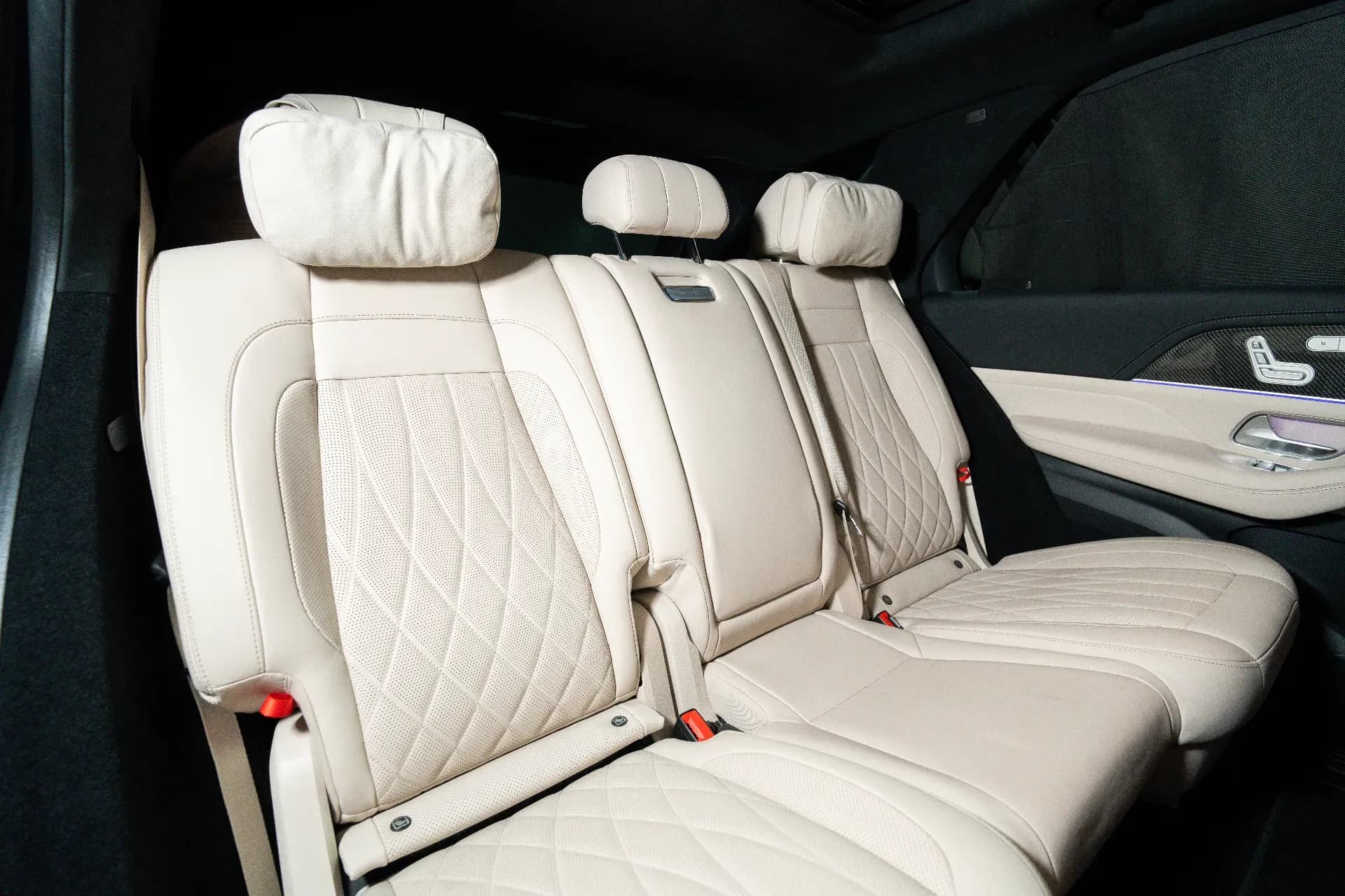 Mercedes-Benz GLE AMG 63 S MHEV 4MATIC+ (foto 17/17)