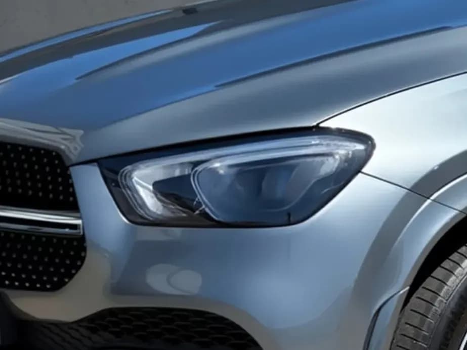 Mercedes-Benz GLE 350de (foto 2/17)
