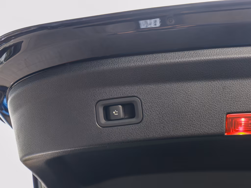 Mercedes-Benz GLE 350de Coupe (foto 26/27)