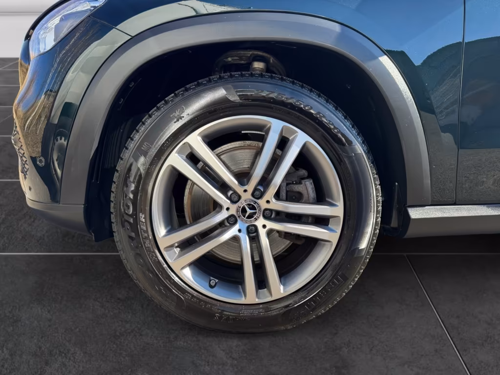 Mercedes-Benz GLE 350de (foto 16/16)