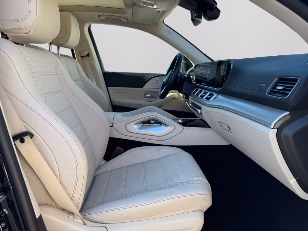 Mercedes-Benz GLE 350de (foto 14/16)