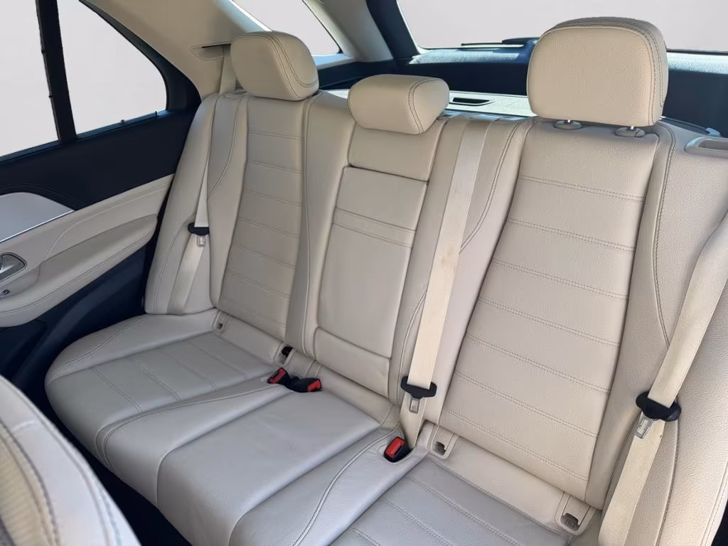 Mercedes-Benz GLE 350de (foto 13/16)
