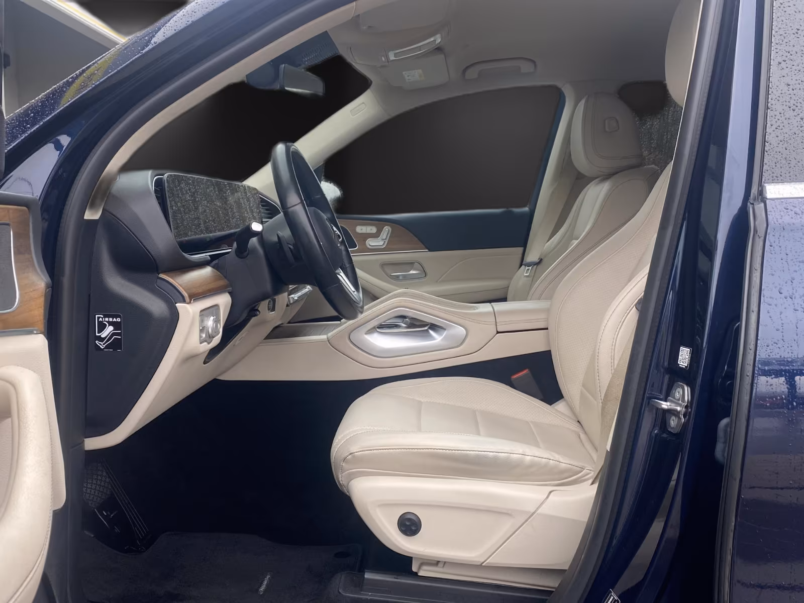 Mercedes-Benz GLE 350de (foto 8/22)